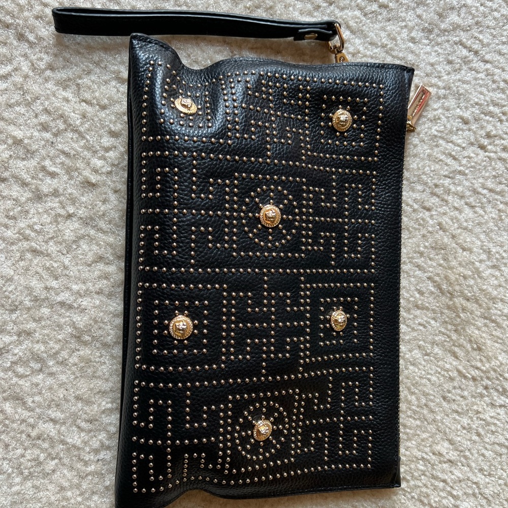 Versace pouch - Picture 3 of 4